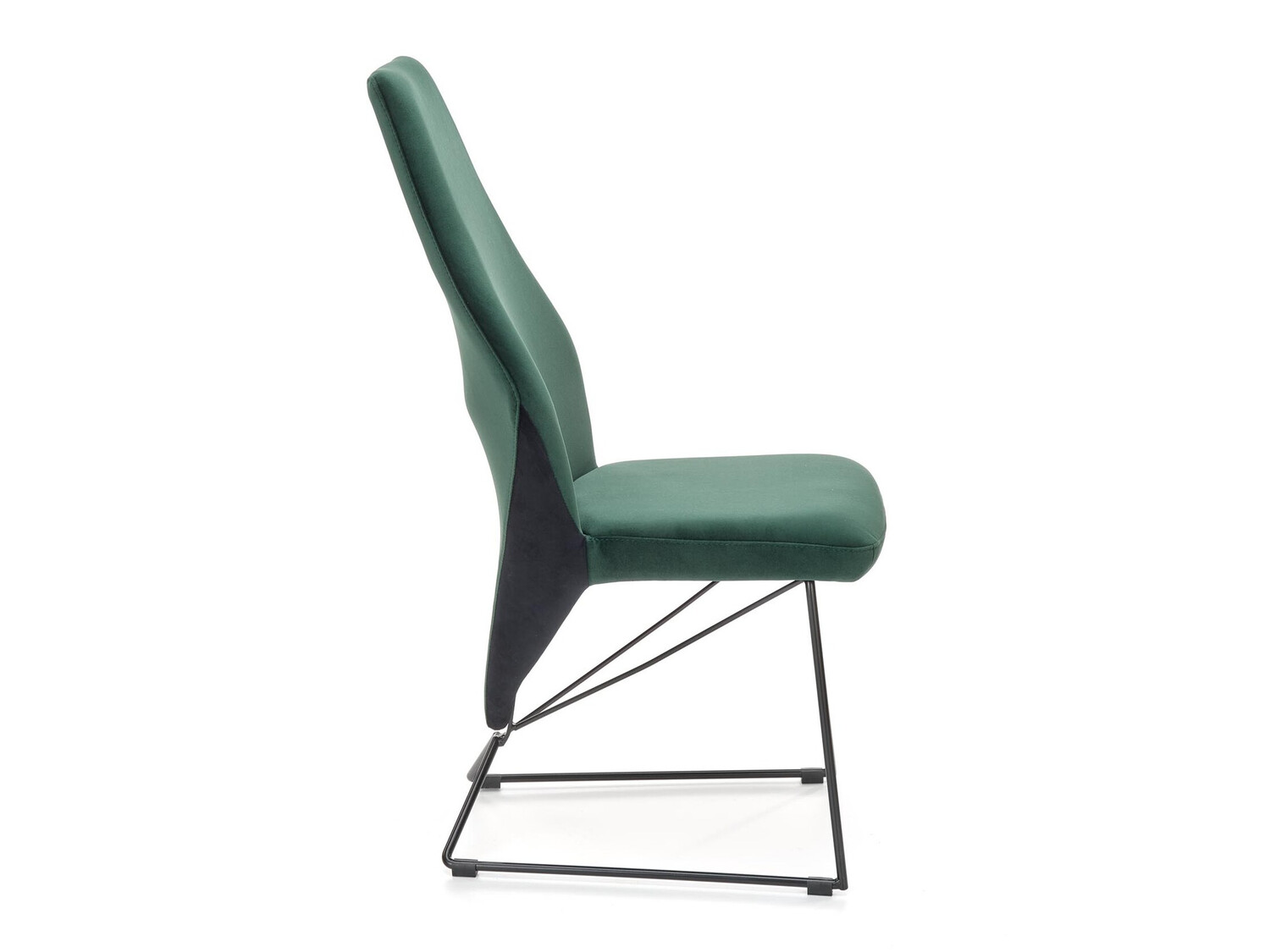 Silla Houston 1334 (Verde oscuro)
