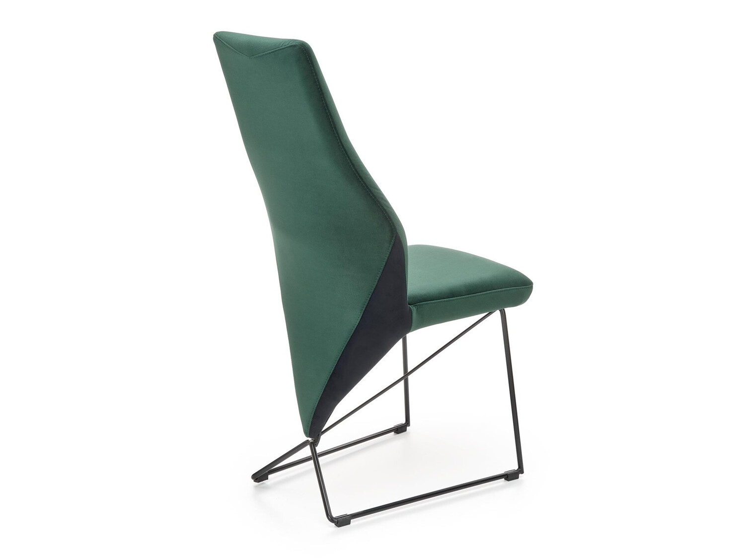 Silla Houston 1334 (Verde oscuro)