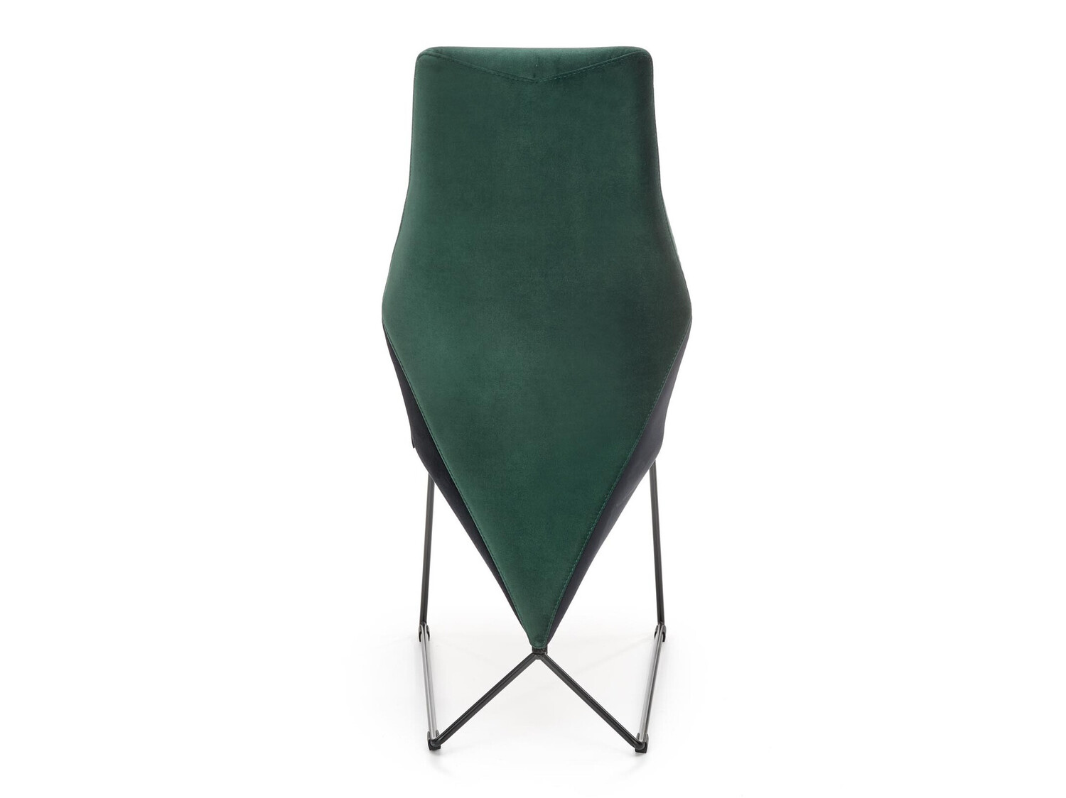 Silla Houston 1334 (Verde oscuro)