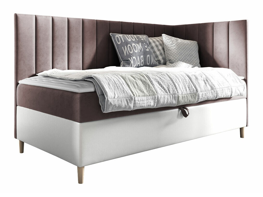 Cama continental Lucus (Soft 017 + Fresh 9)