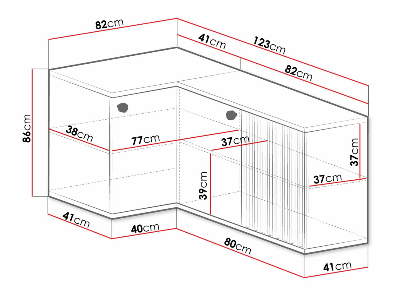 Rinconera Venmava 113