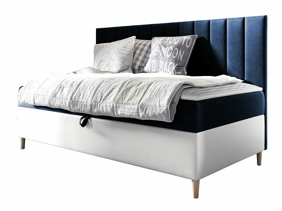 Cama continental Lucus I (Soft 017 + Fresh 11)