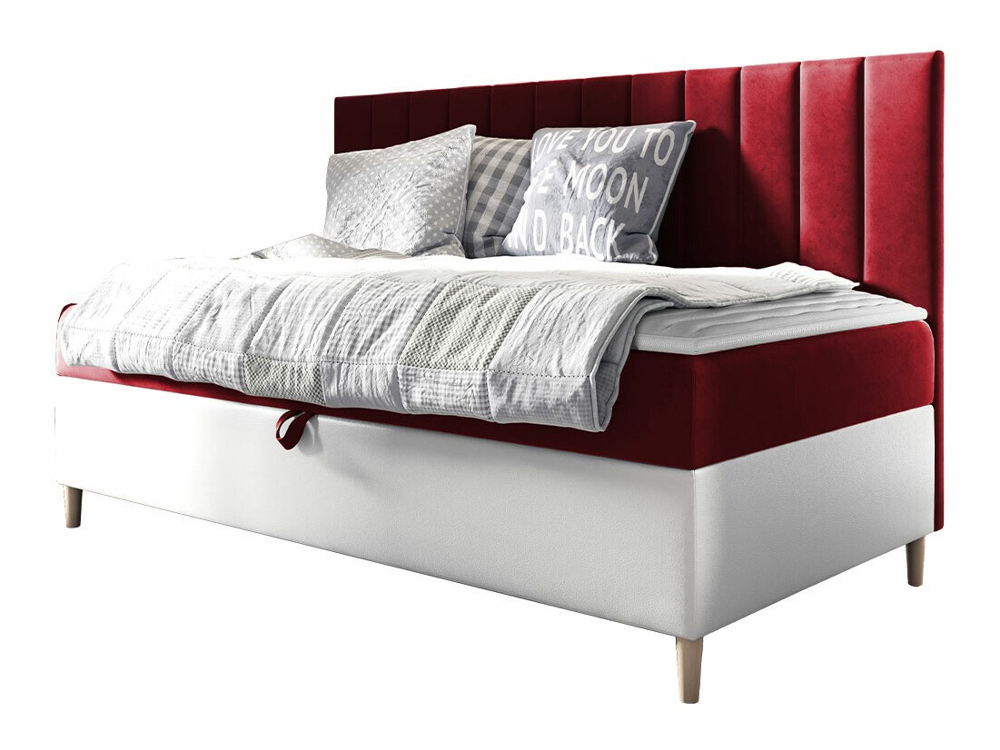 Cama continental Lucus I (Soft 017 + Fresh 8)