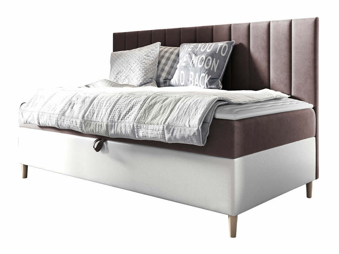 Cama continental Lucus I (Soft 017 + Fresh 9)