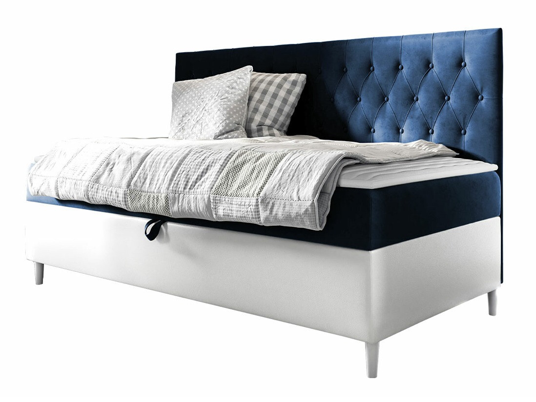 Cama continental Lucus II (Soft 017 + Fresh 11)