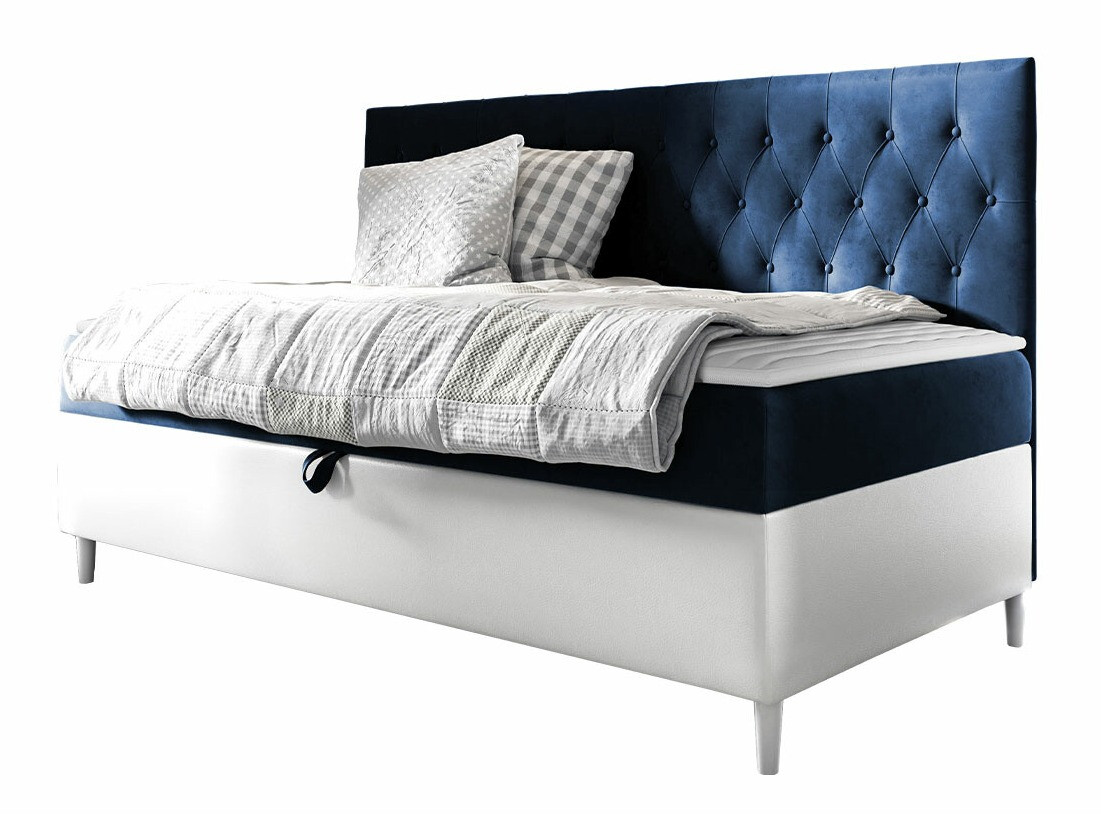 Cama continental Lucus II (Soft 017 + Fresh 11)
