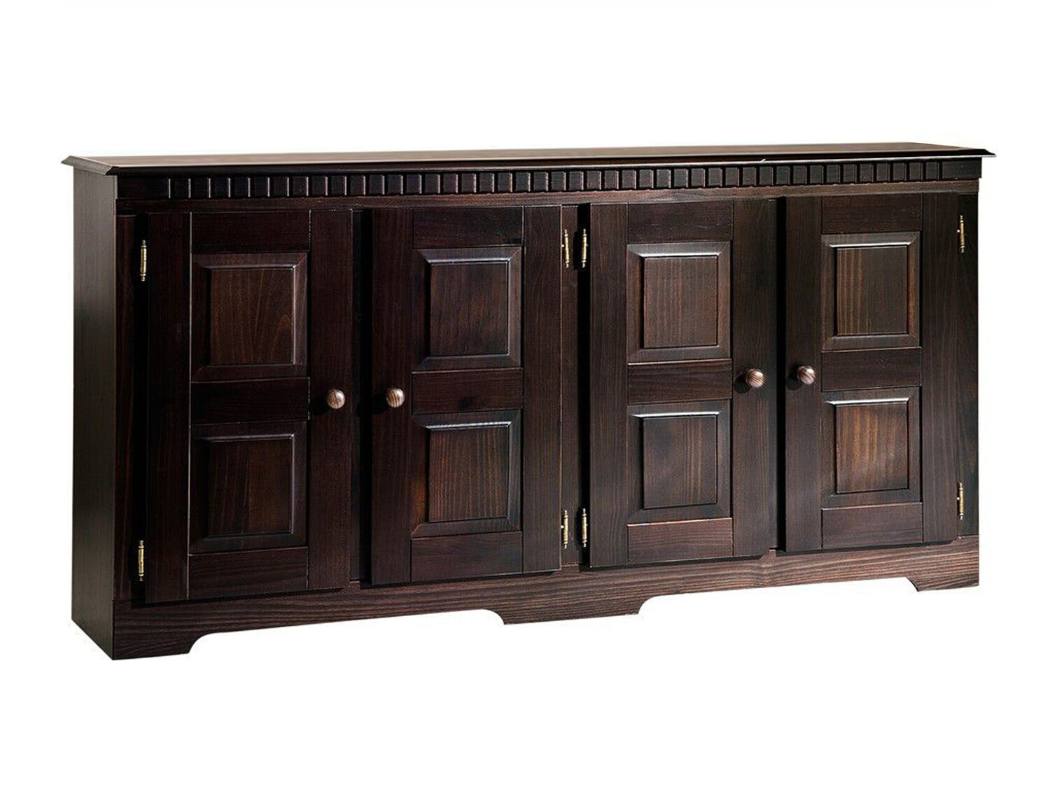 Aparador Cavfelo 104 (Havana roble)