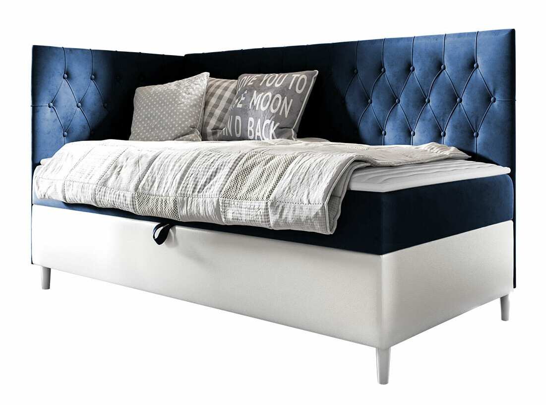 Cama continental Lucus III (Soft 017 + Fresh 11)