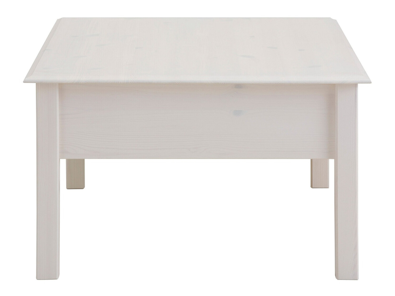 Mesa de centro Cavfelo 102 (Blanco)