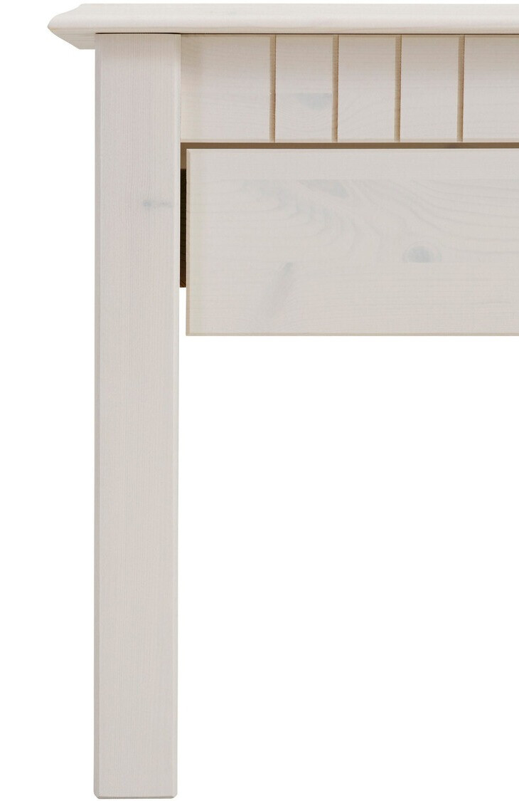 Mesa de centro Cavfelo 102 (Blanco)