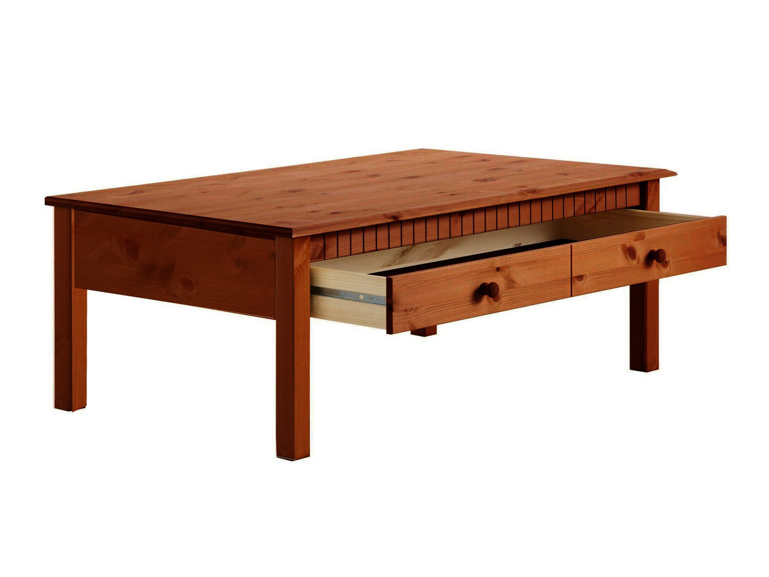 Mesa de centro Cavfelo 102 (Cereza)