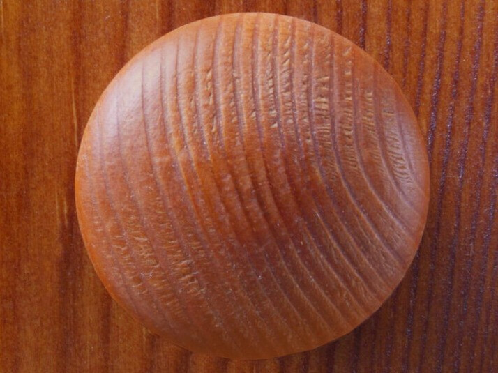 Mesa de centro Cavfelo 102 (Cereza)