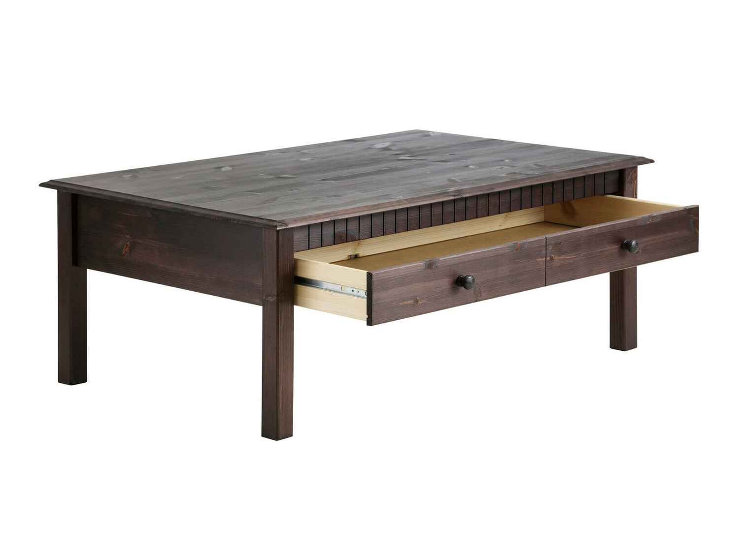 Mesa de centro Cavfelo 102 (Havana roble)