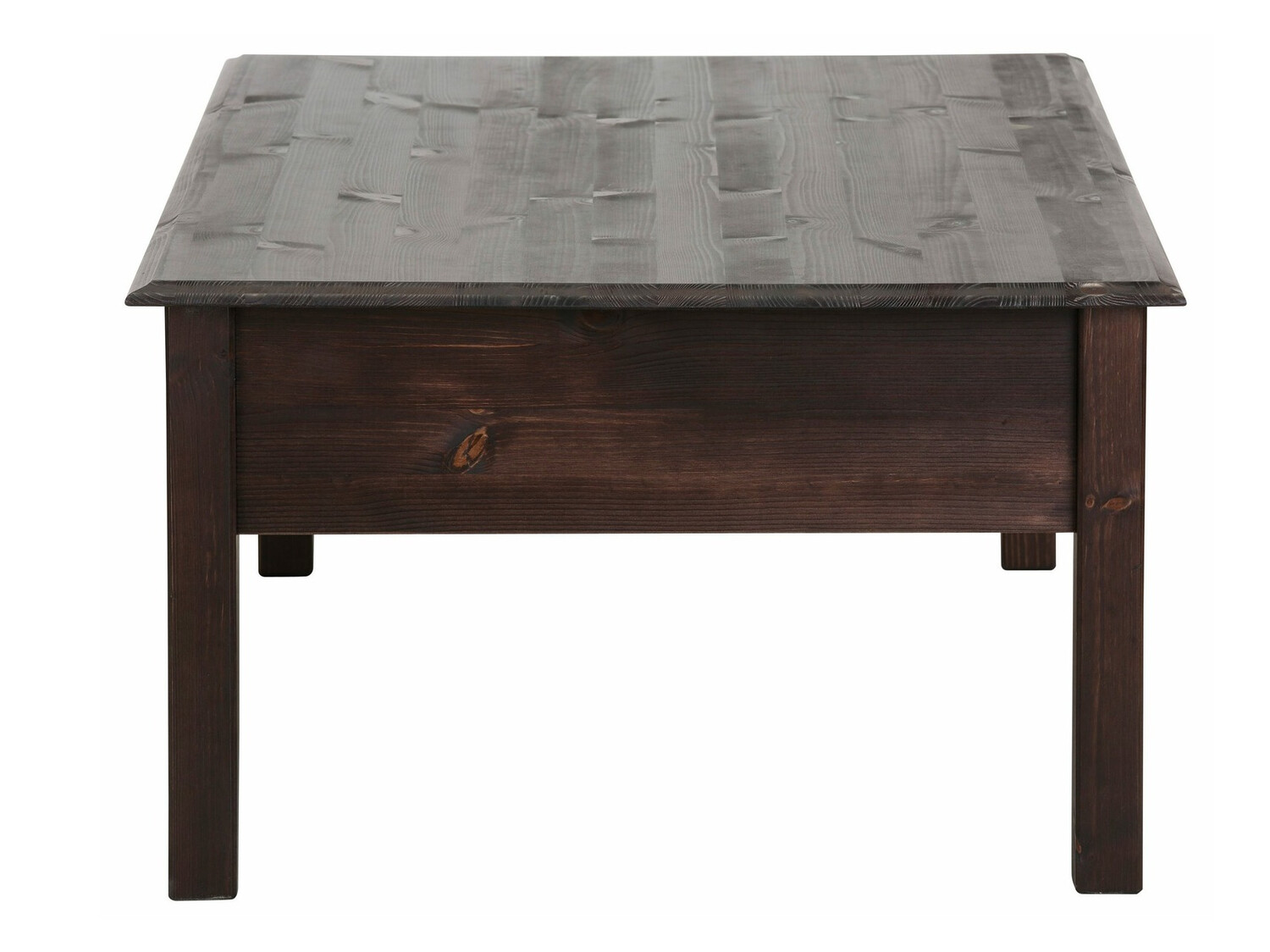 Mesa de centro Cavfelo 102 (Havana roble)