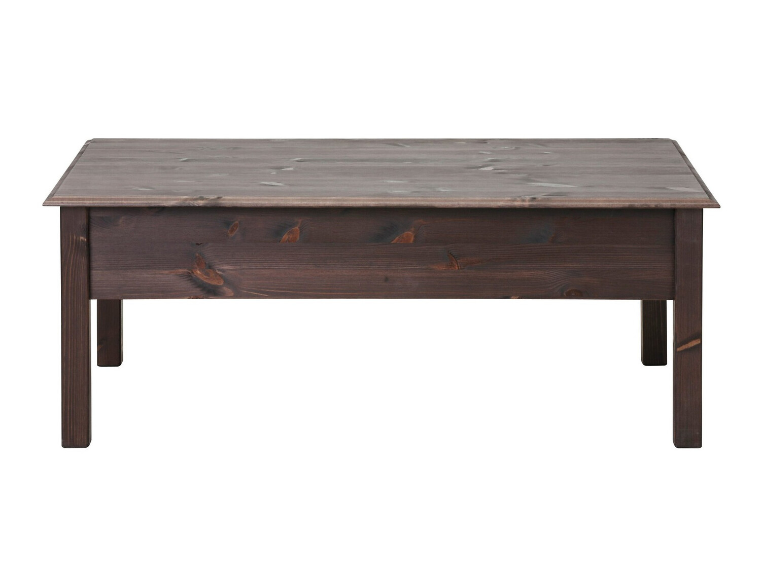 Mesa de centro Cavfelo 102 (Havana roble)