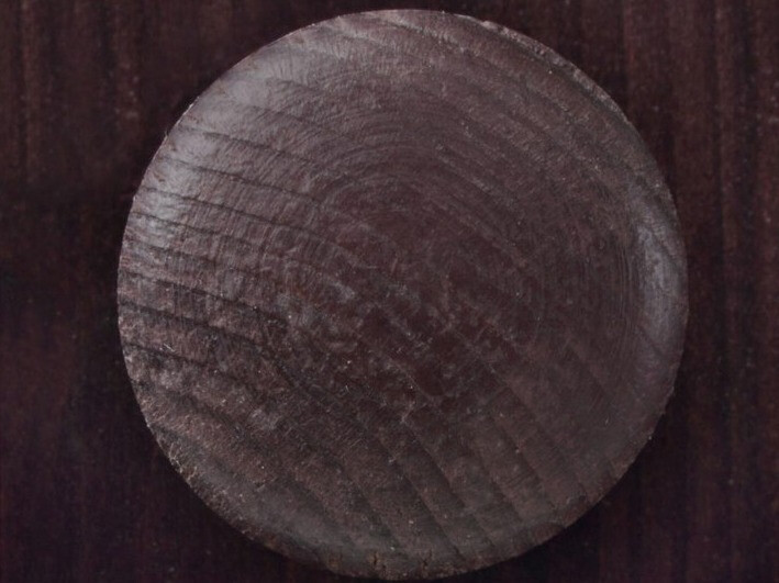 Mesa de centro Cavfelo 102 (Havana roble)