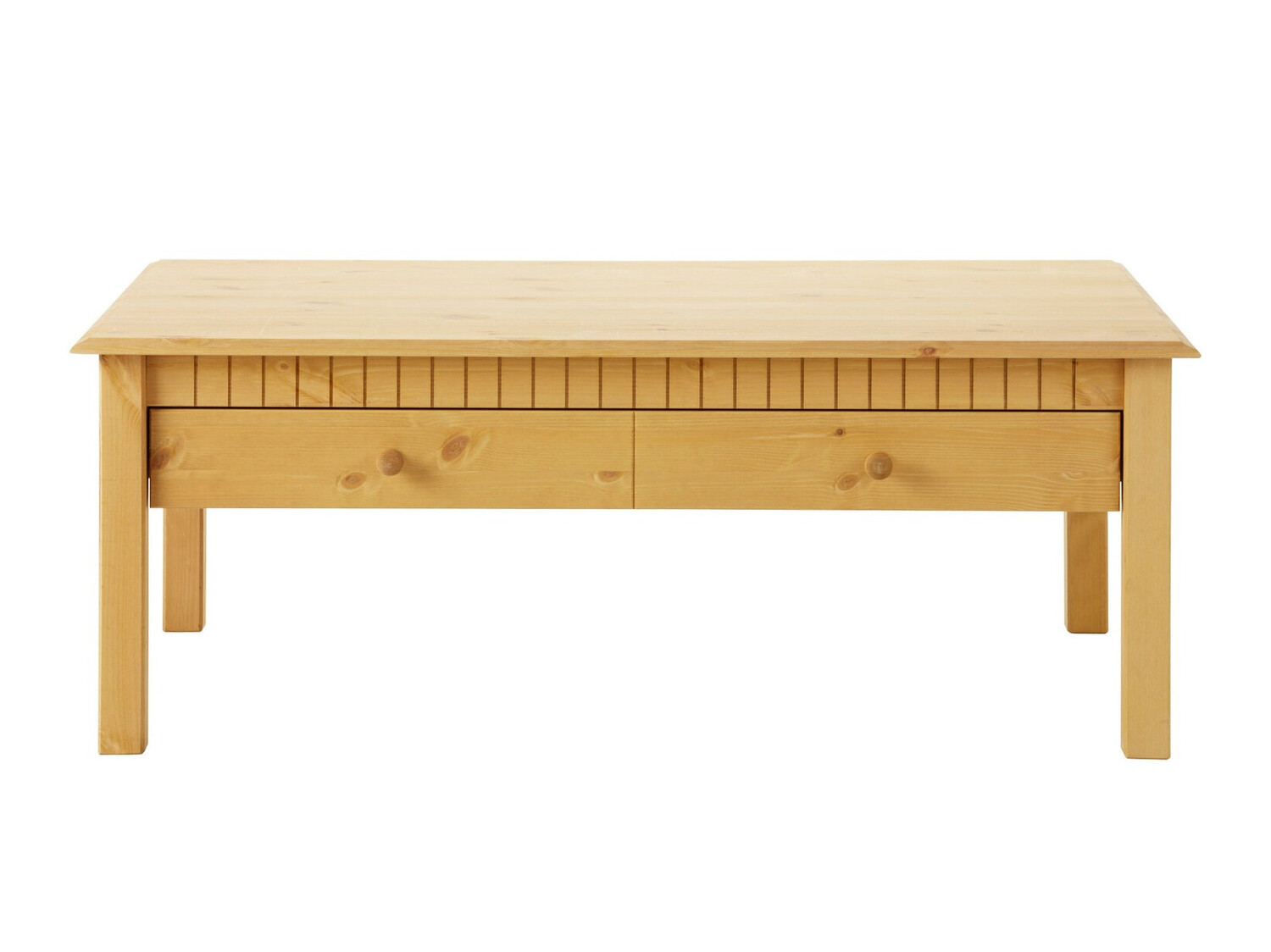 Mesa de centro Cavfelo 102 (Pino)