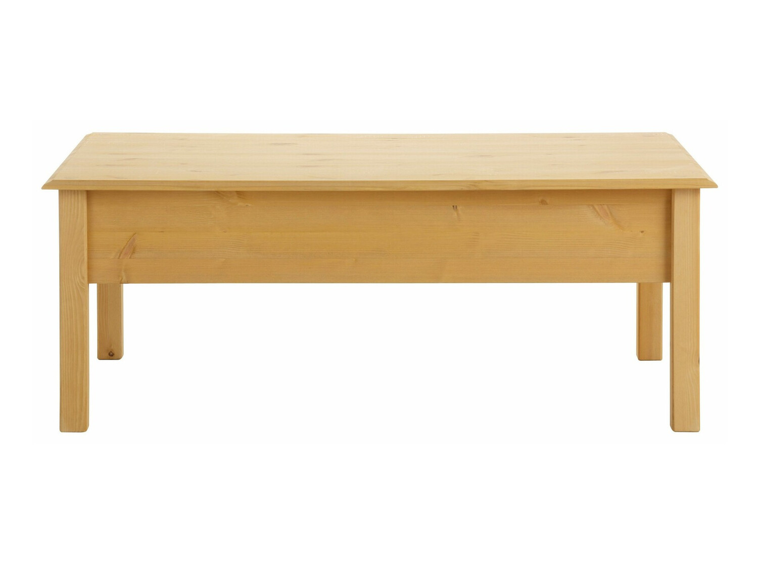 Mesa de centro Cavfelo 102 (Pino)