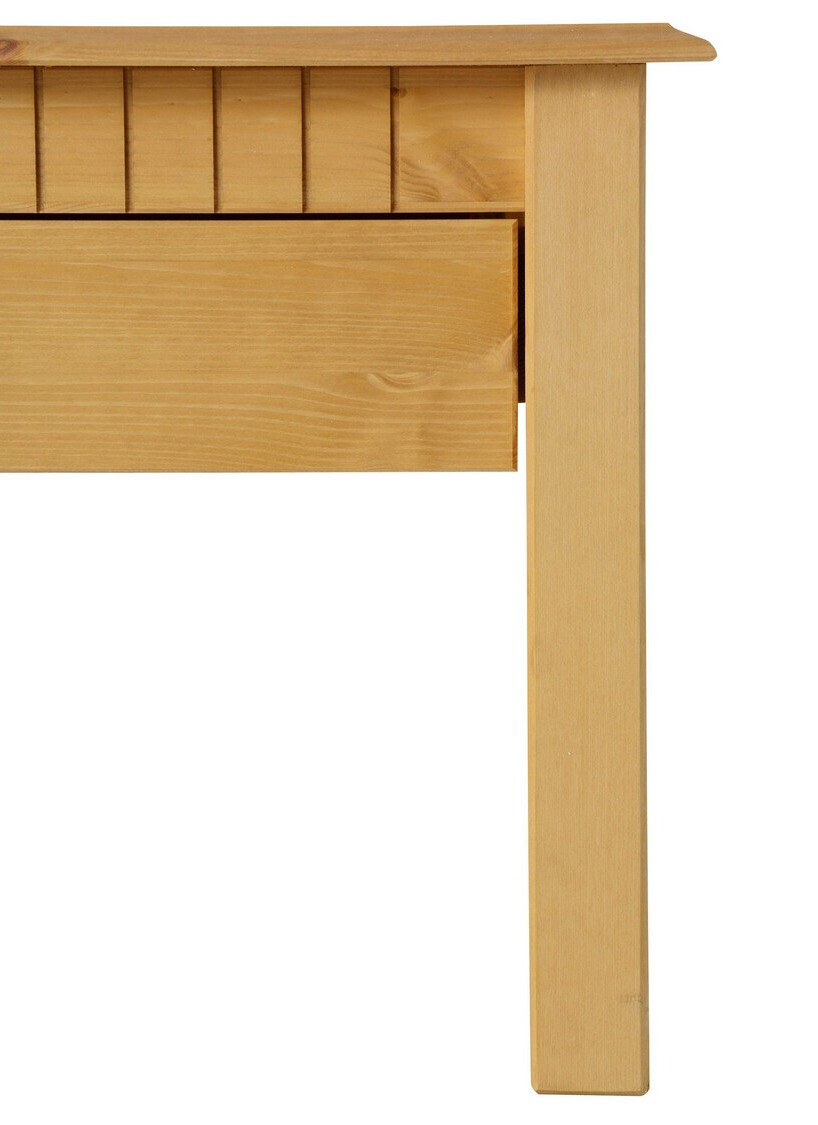 Mesa de centro Cavfelo 102 (Pino)