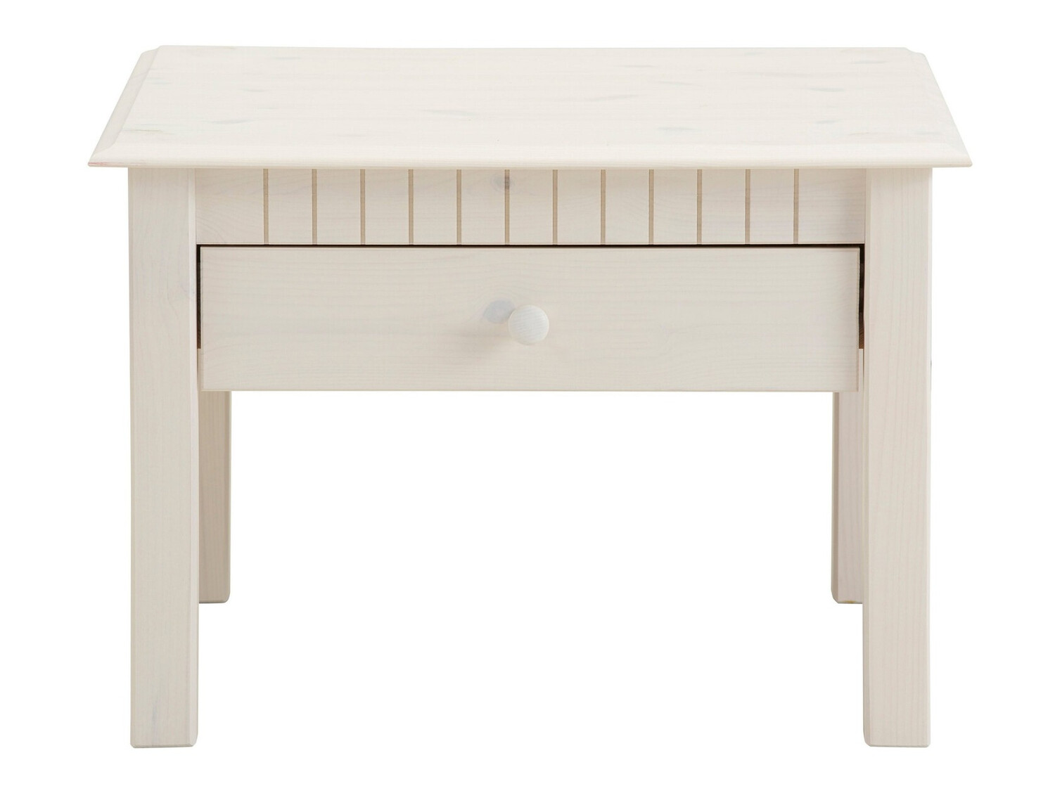 Mesa de centro Cavfelo 103 (Blanco)