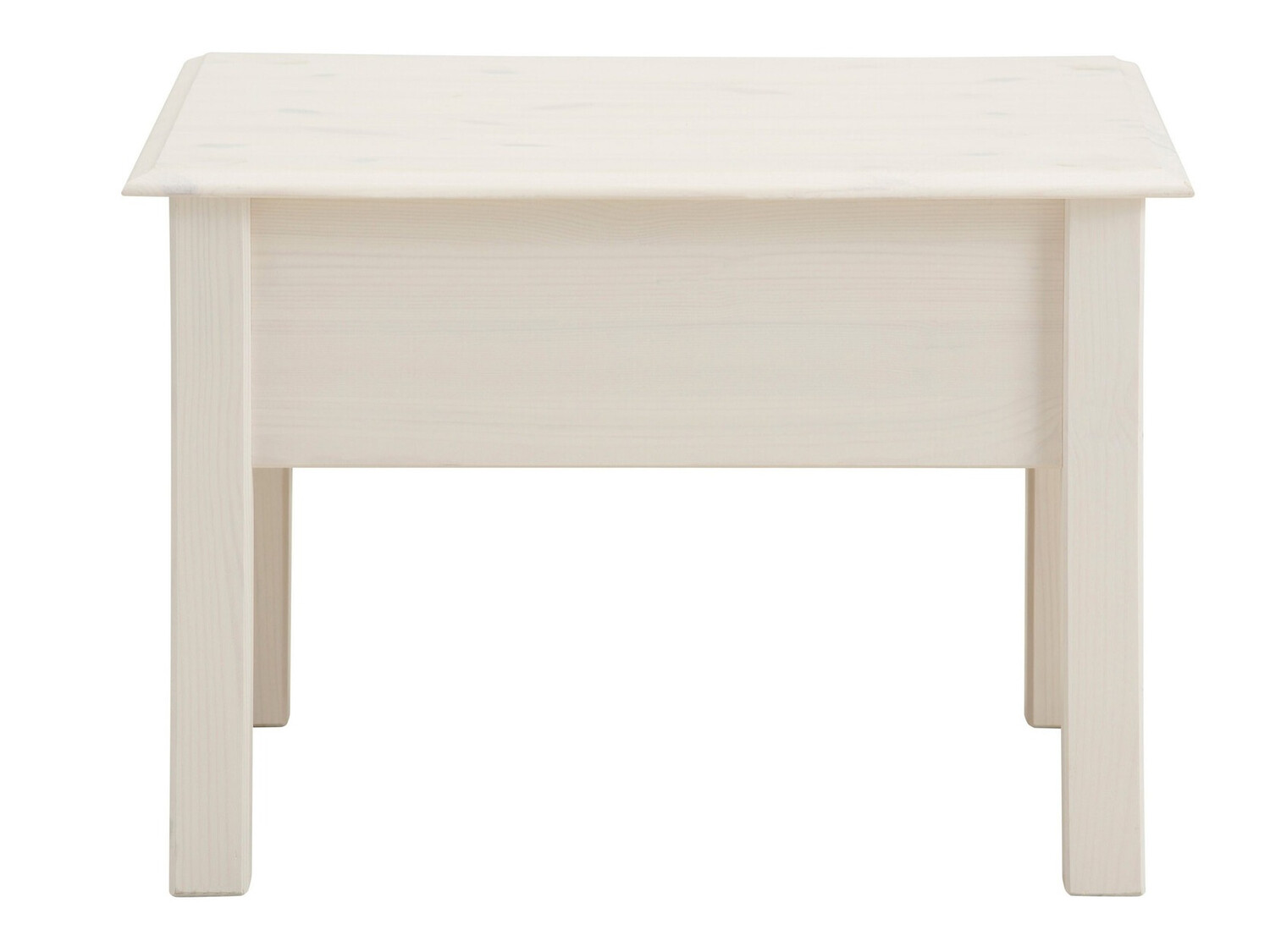 Mesa de centro Cavfelo 103 (Blanco)