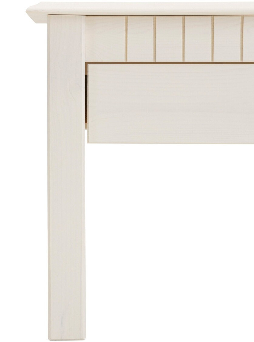 Mesa de centro Cavfelo 103 (Blanco)