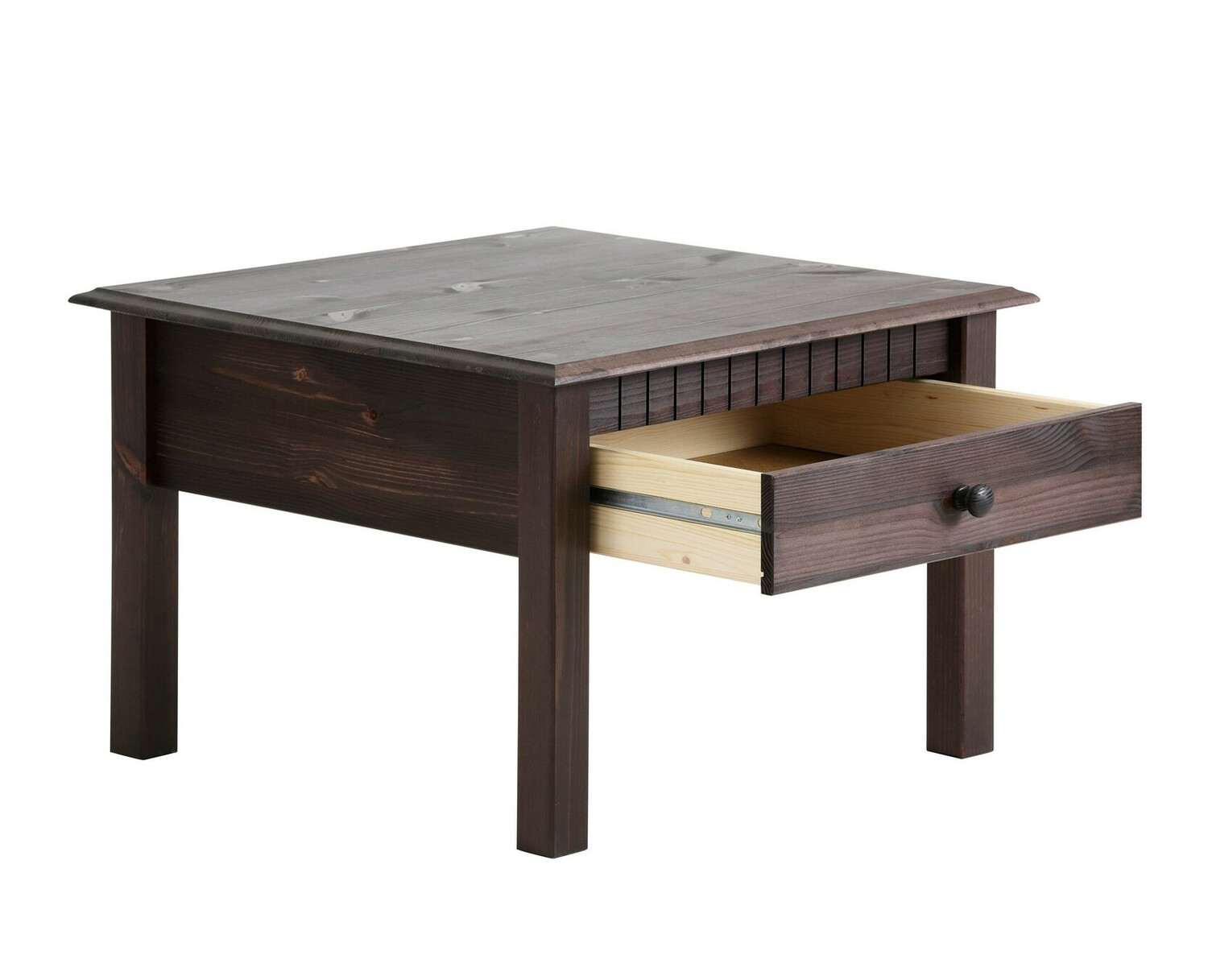 Mesa de centro Cavfelo 103 (Havana roble)