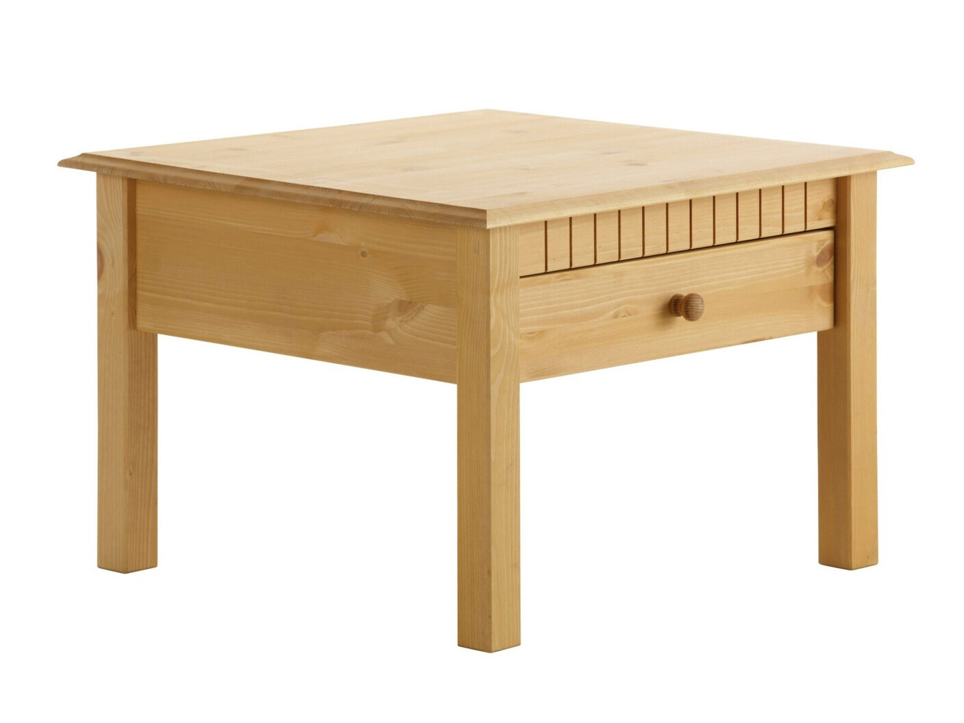 Mesa de centro Cavfelo 103 (Pino)