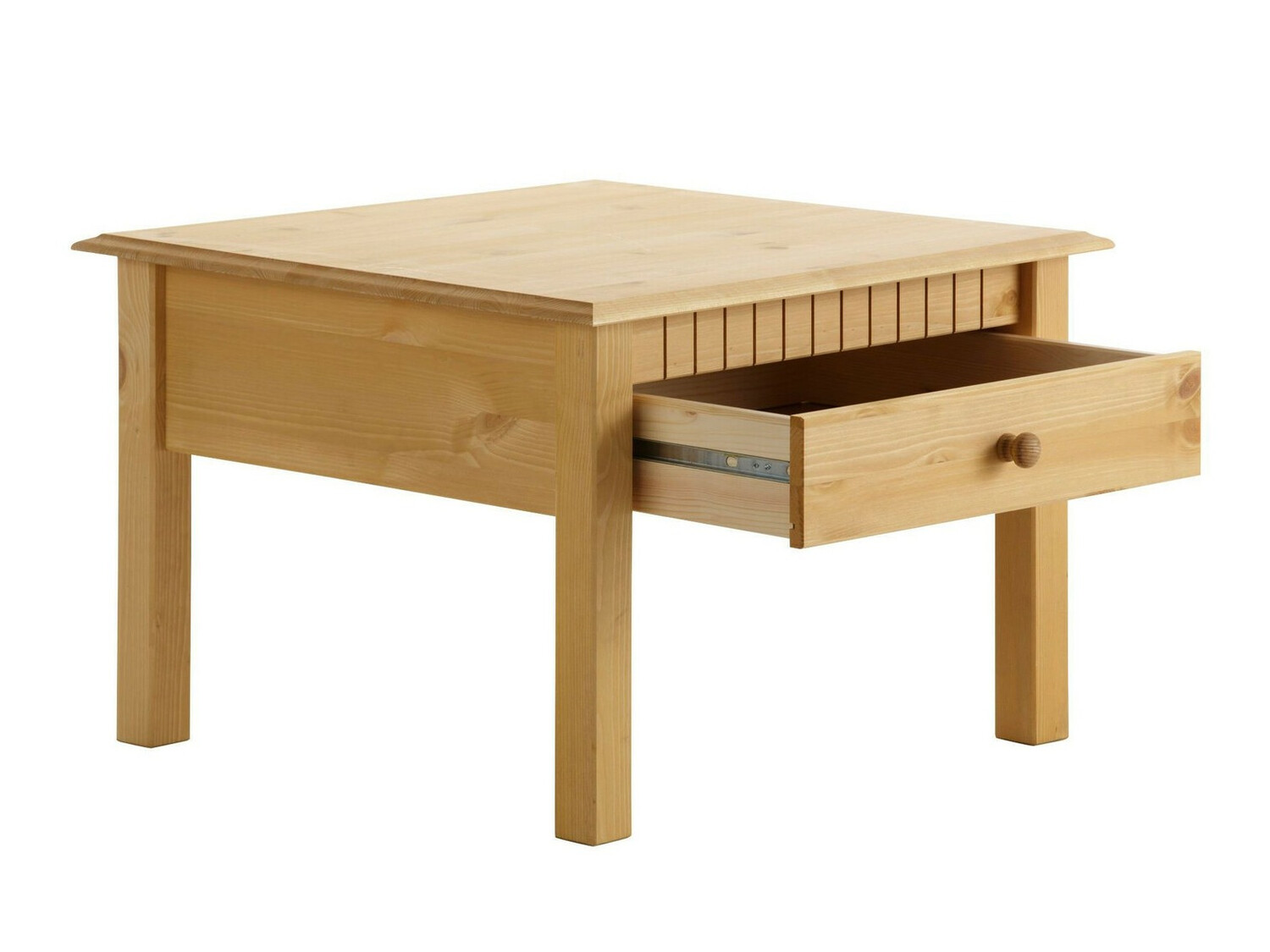 Mesa de centro Cavfelo 103 (Pino)