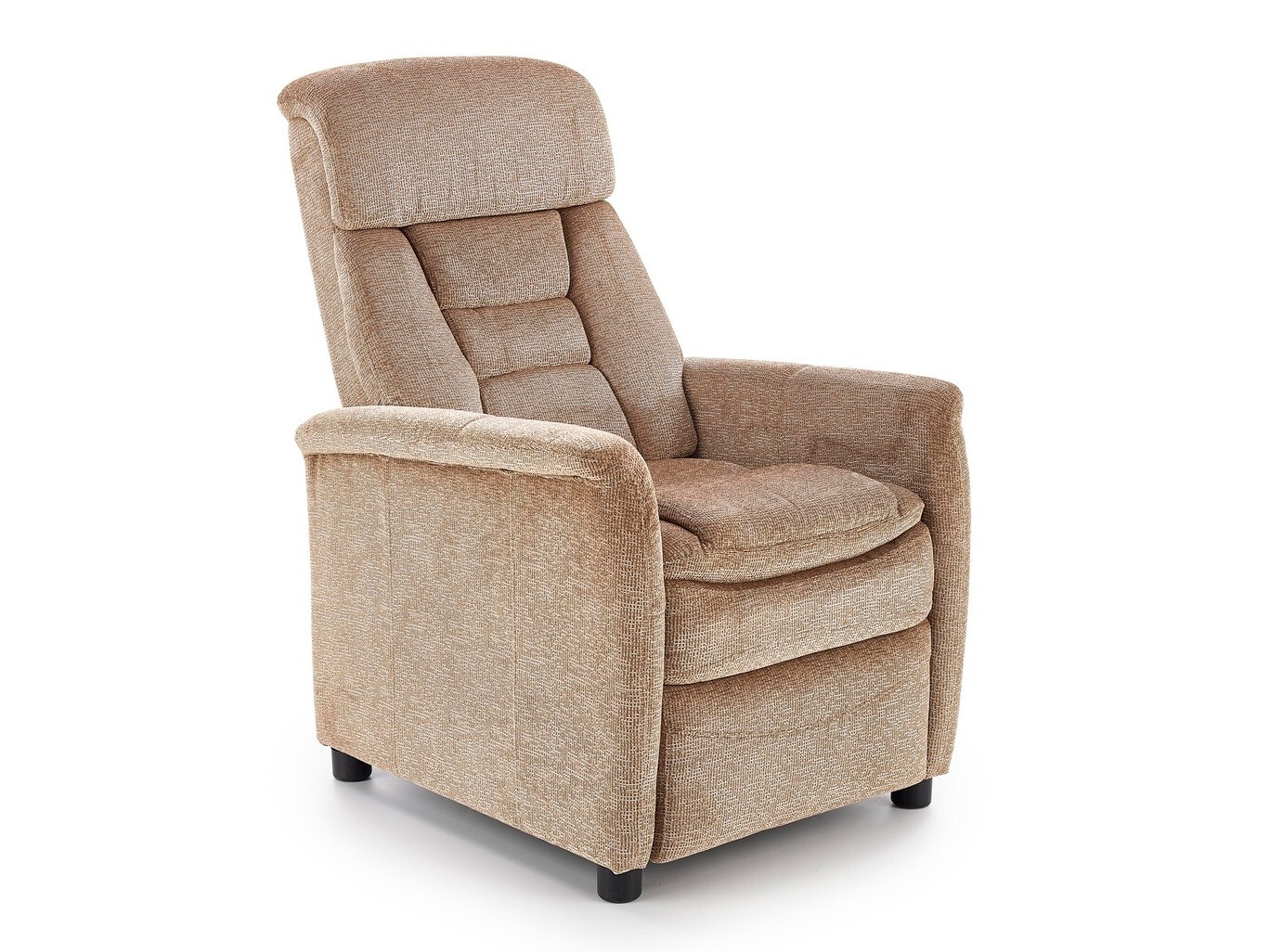 Sillón reclinable Houston 1030 (Beige)