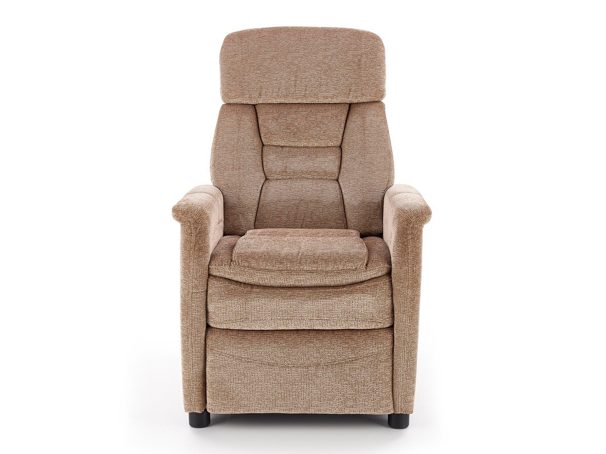Sillón reclinable Houston 1030 (Beige)