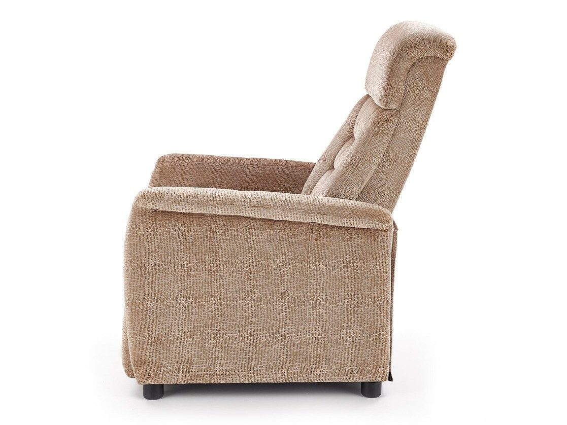 Sillón reclinable Houston 1030 (Beige)
