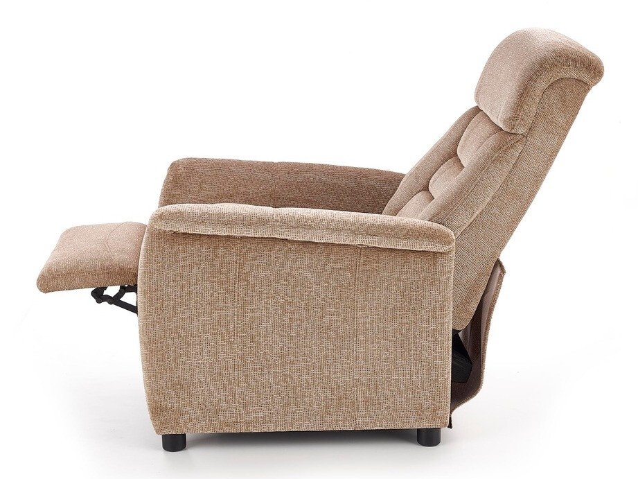 Sillón reclinable Houston 1030 (Beige)