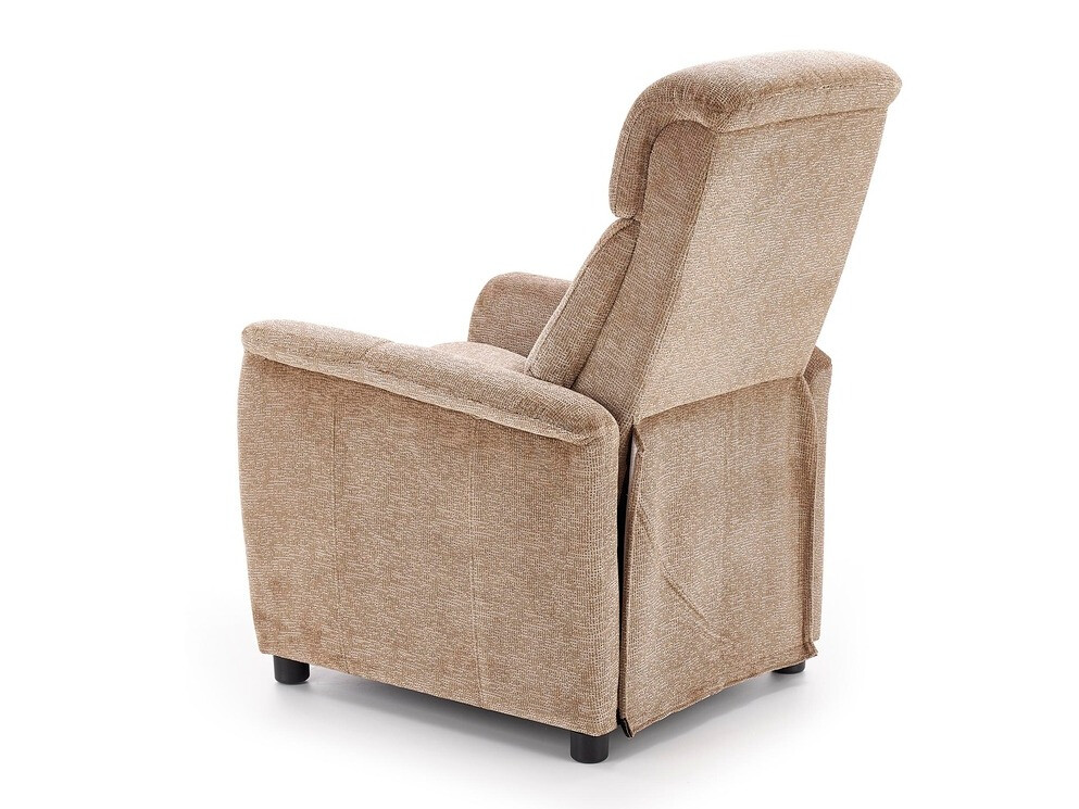 Sillón reclinable Houston 1030 (Beige)