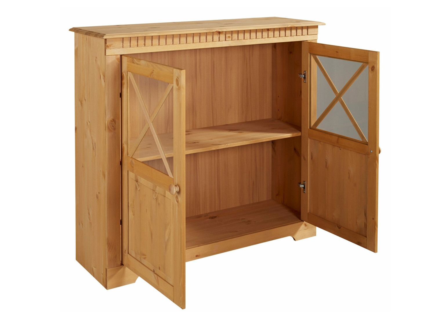 Aparador Cavfelo 105 (Pino)