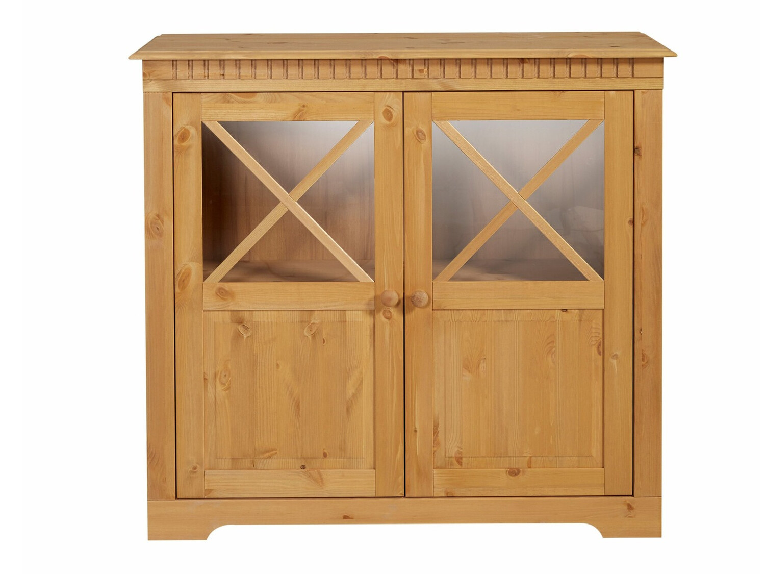 Aparador Cavfelo 105 (Pino)