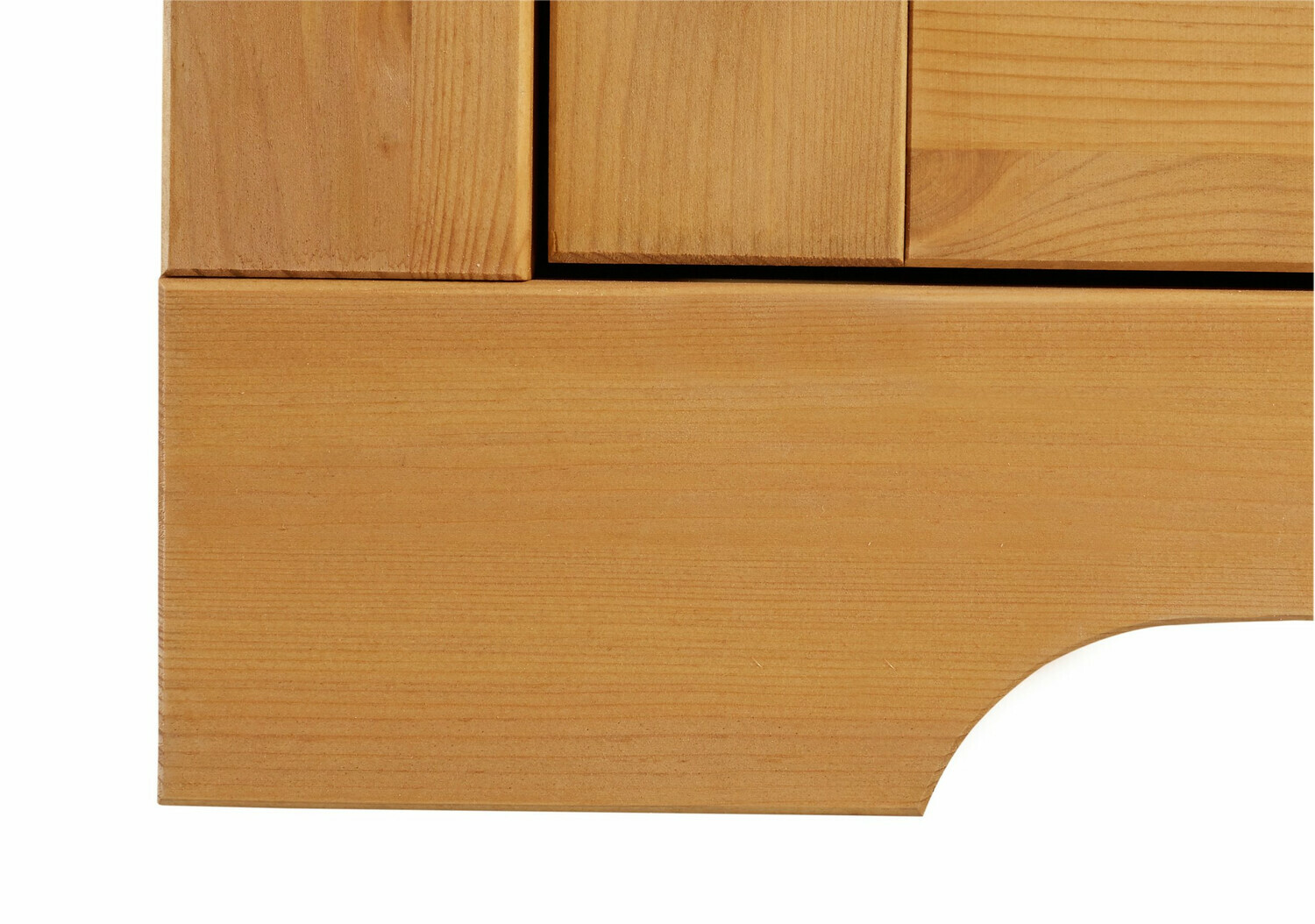 Aparador Cavfelo 105 (Pino)