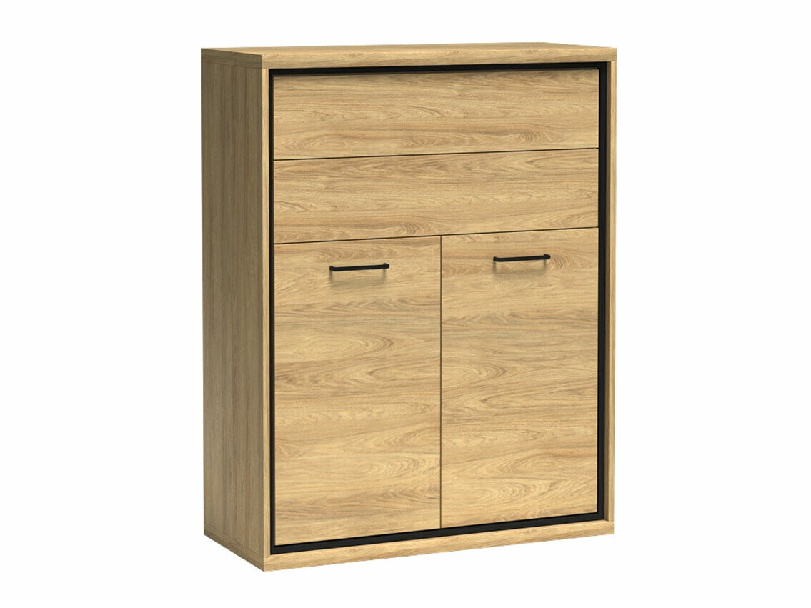 Cómoda Etrmoni 103 (Luminoso madera)