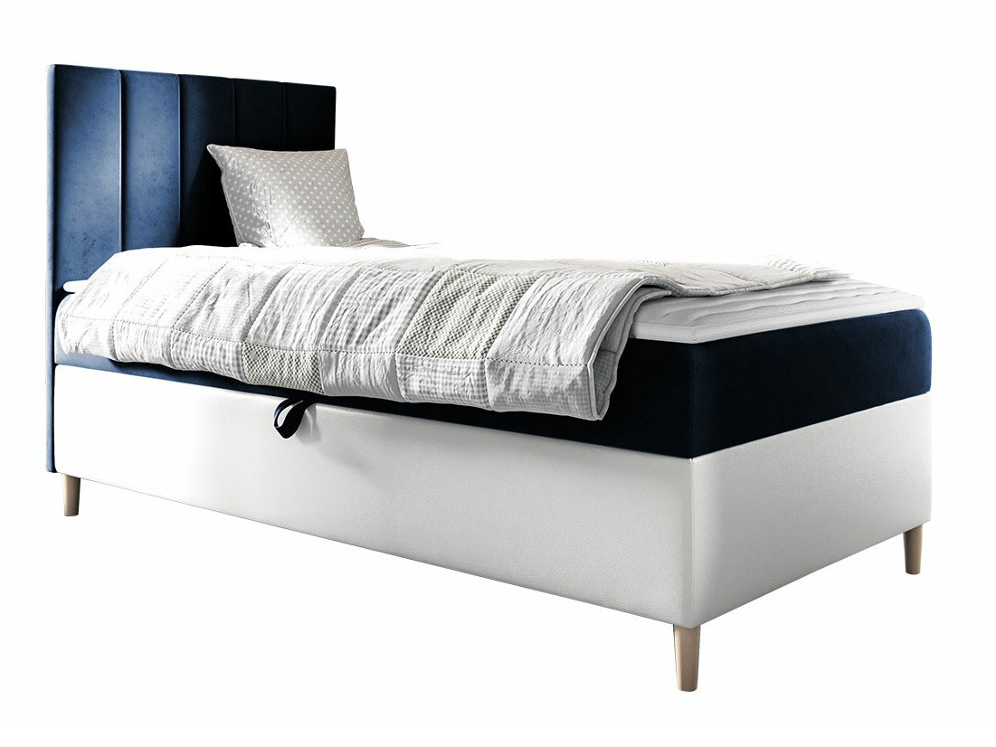 Cama continental Baltimore 170 (Soft 017 + Fresh 11)