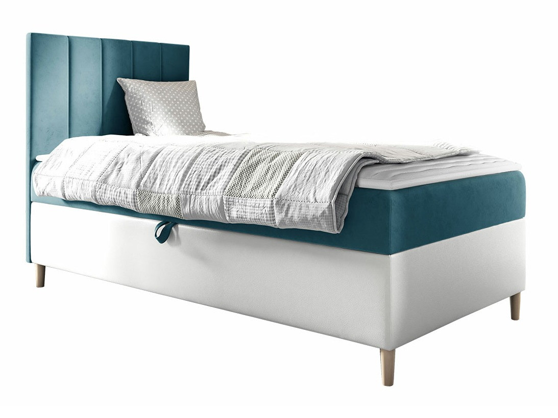 Cama continental Baltimore 170 (Soft 017 + Fresh 34)