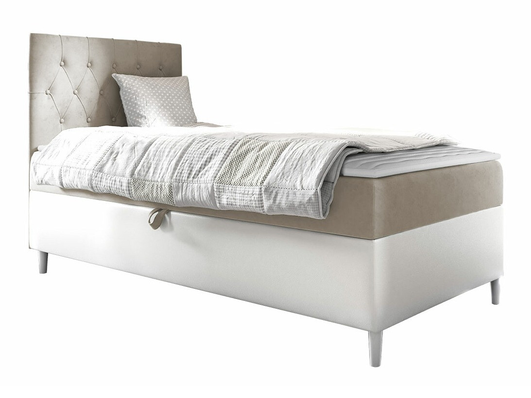 Cama continental Baltimore 171 (Soft 017 + Fresh 1)