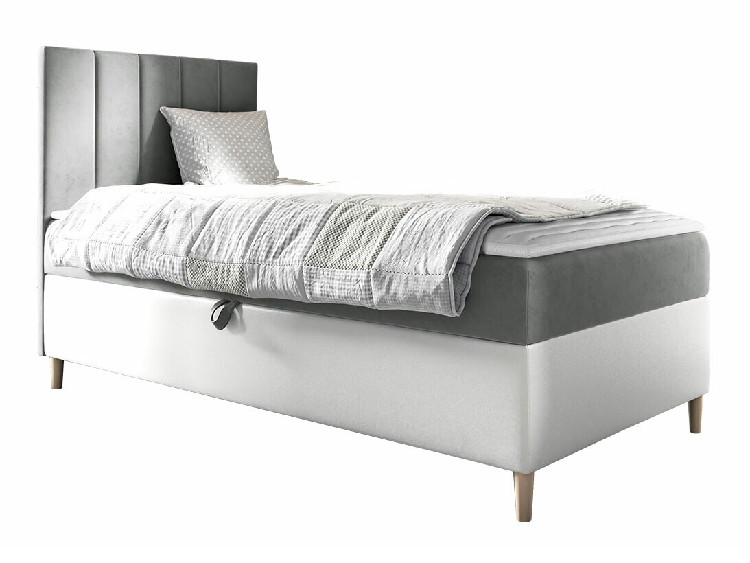 Cama continental Lucus VI (Soft 017 + Fresh 14)