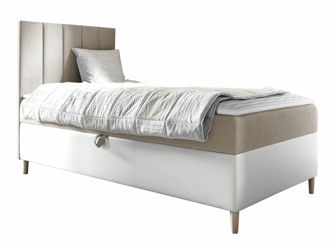 Cama continental Lucus VI (Soft 017 + Fresh 1)