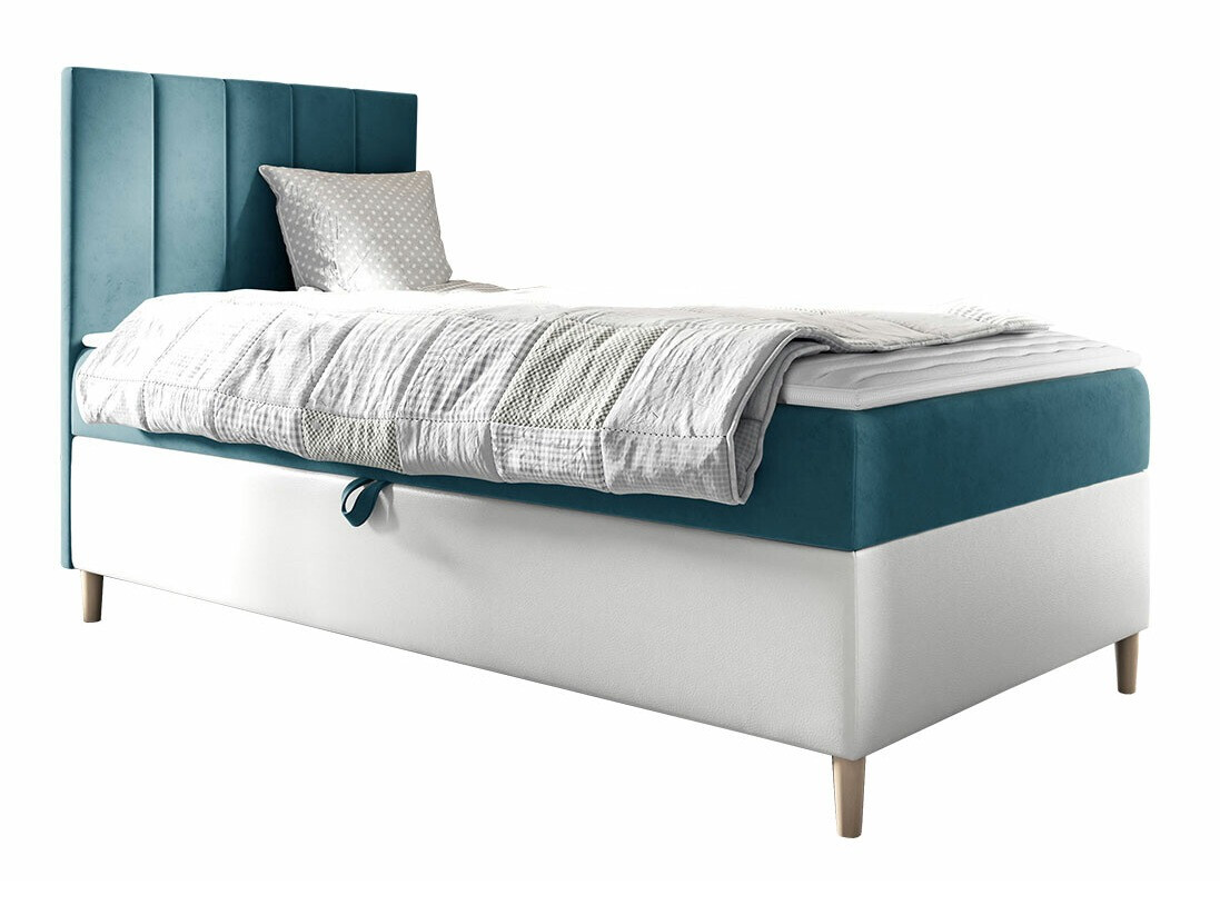 Cama continental Lucus VI (Soft 017 + Fresh 34)