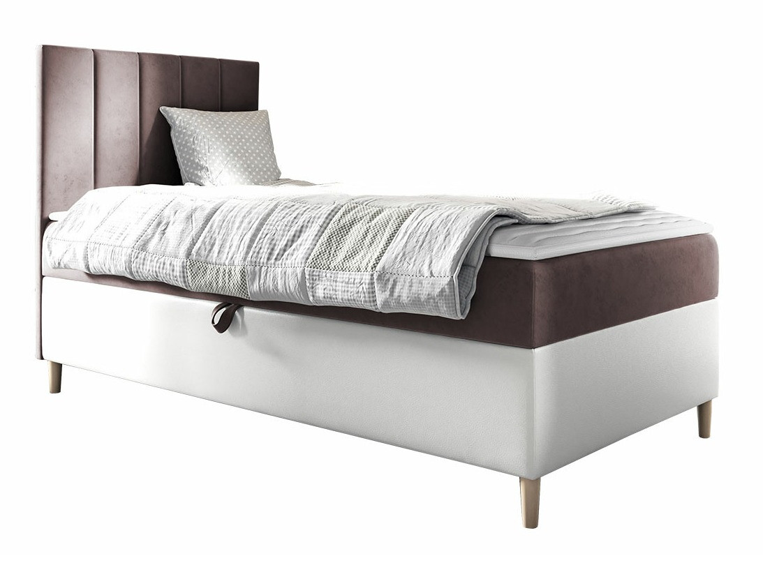 Cama continental Lucus VI (Soft 017 + Fresh 9)