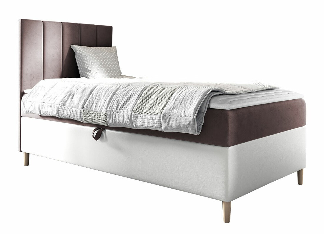 Cama continental Lucus VI (Soft 017 + Fresh 9)