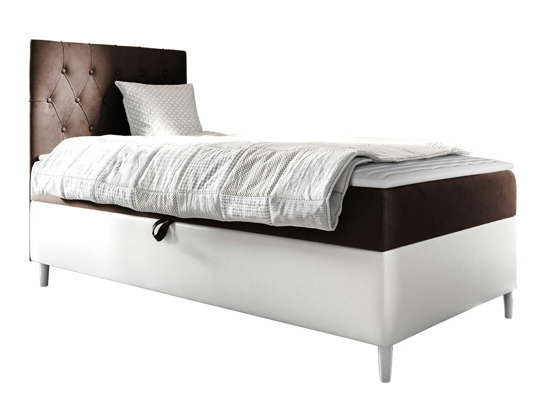 Cama continental Lucus VII (Soft 017 + Fresh 4)