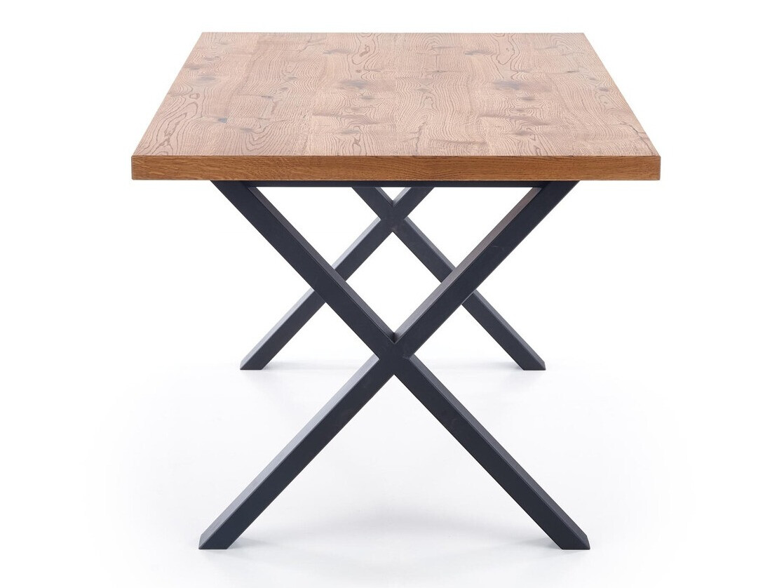 Conjunto de mesas y sillas para comedor Houston 704