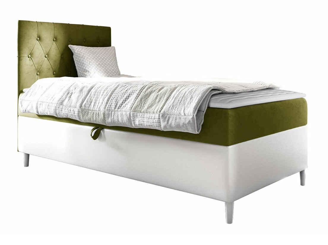 Cama continental Baltimore 171 (Soft 017 + Fresh 12)