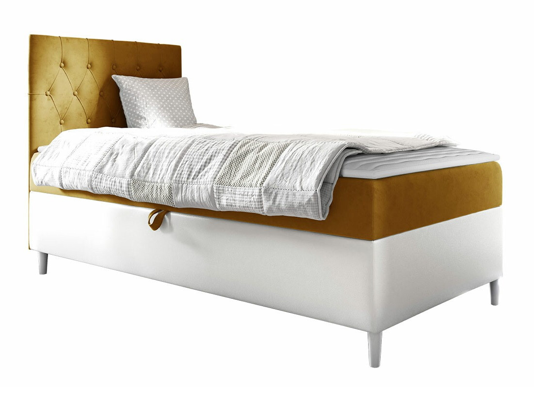Cama continental Baltimore 171 (Soft 017 + Fresh 37)
